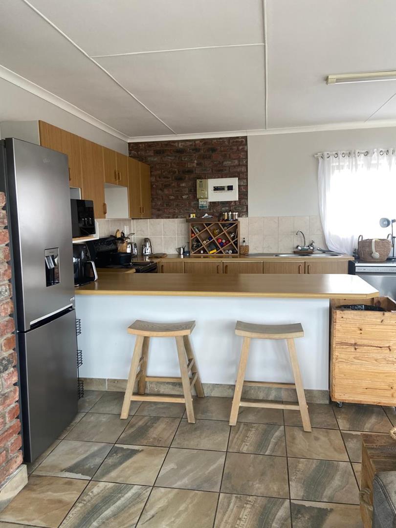 To Let 2 Bedroom Property for Rent in Dana Bay Western Cape
